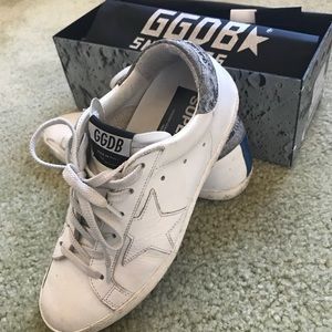 GGDB sneakers❗️❗️👟👟